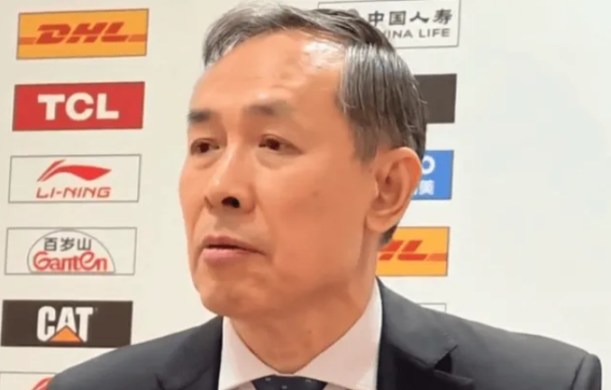 爱体育官方下载入口-许利民狂批11分钟：输的是人是北京形象尊严 再这样季后赛进不去