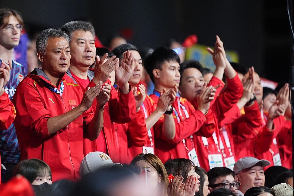 爱体育官方下载入口-传承为主、适度更新，这是国乒洛奥教练班子的关键词