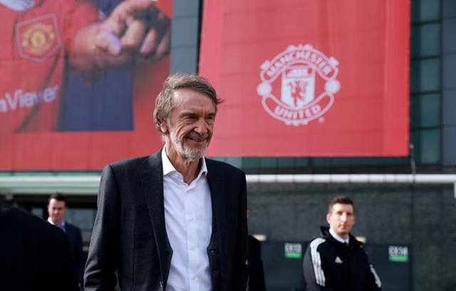 爱体育官方下载入口-新股东拟改组曼联制服组，原利物浦功勋总监能来吗