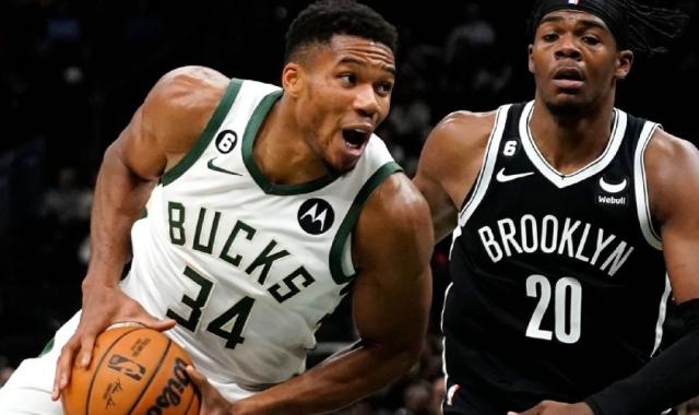 爱体育官方下载入口-季前赛五连败收官 该为雄鹿担忧吗？