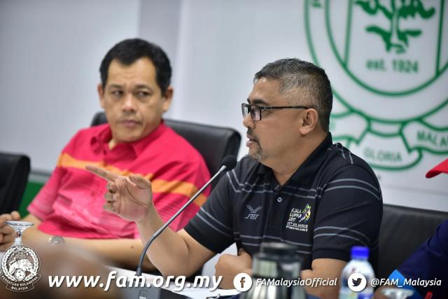 爱体育官方下载入口-马来西亚有意承办U17亚洲杯 印尼申办“曲线救国”