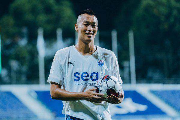 爱体育官方下载入口-金信煜难越泰山 申花若看此状态也难有复购想法