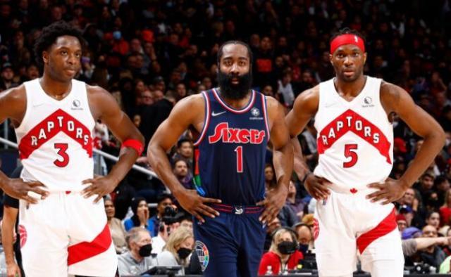 爱体育官方下载入口-季后赛魔球不灵！哈登持续低迷 费城蒙阴影