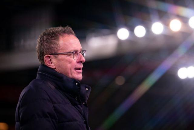 爱体育官方下载入口-朗尼克：比起争四我们更需找回状态 我没负责选帅