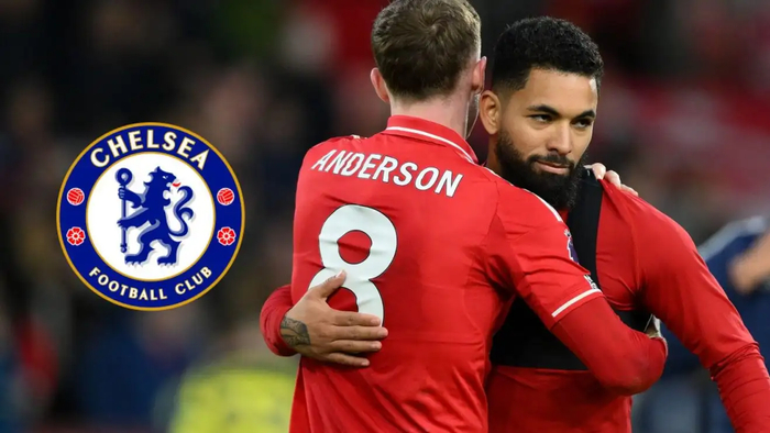 爱体育官方下载入口-罗马诺证实切尔西和维拉都对诺丁汉森林中场球员感兴趣|路易斯|尤文图斯|道格拉斯·路易斯|卡马拉|道格拉斯-路易斯_新浪体育_新浪新闻